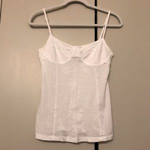 Cotton cami